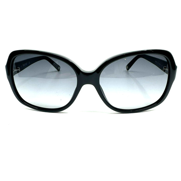 Nine West Sunglasses Frames Womens Black NW587S‎ 001 58 15 135 H10506 main image 6